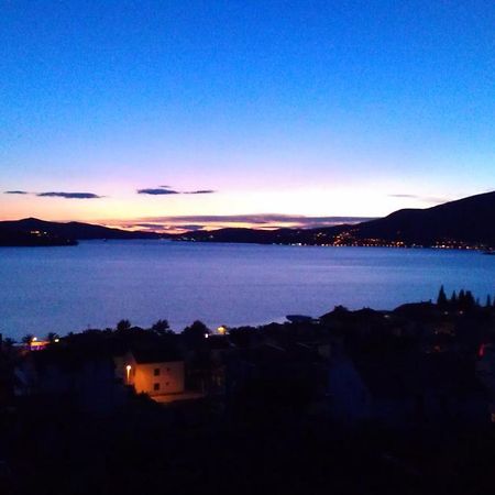 Apartmani Mila A1 & A2 & 3 Τρογκίρ Εξωτερικό φωτογραφία