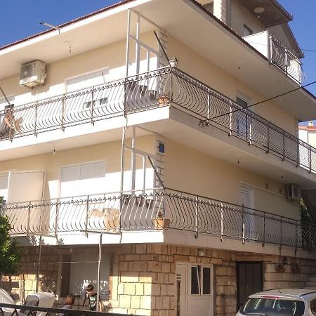 Apartmani Mila A1 & A2 & 3 Τρογκίρ Εξωτερικό φωτογραφία