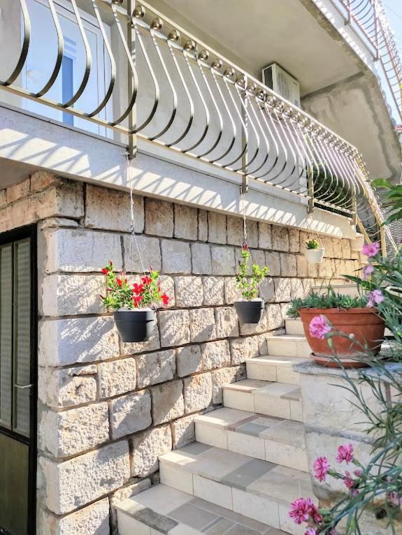 Apartmani Mila A1 & A2 & 3 Τρογκίρ Εξωτερικό φωτογραφία