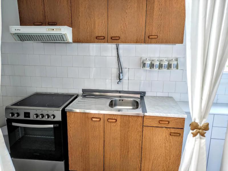 Apartmani Mila A1 & A2 & 3 Τρογκίρ Εξωτερικό φωτογραφία