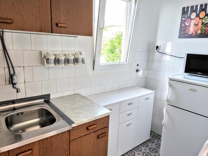 Apartmani Mila A1 & A2 & 3 Τρογκίρ Εξωτερικό φωτογραφία
