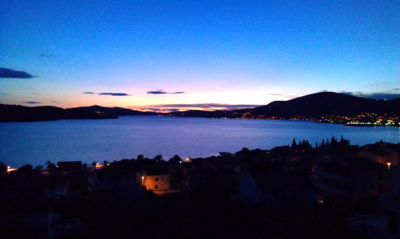 Apartmani Mila A1 & A2 & 3 Τρογκίρ Εξωτερικό φωτογραφία
