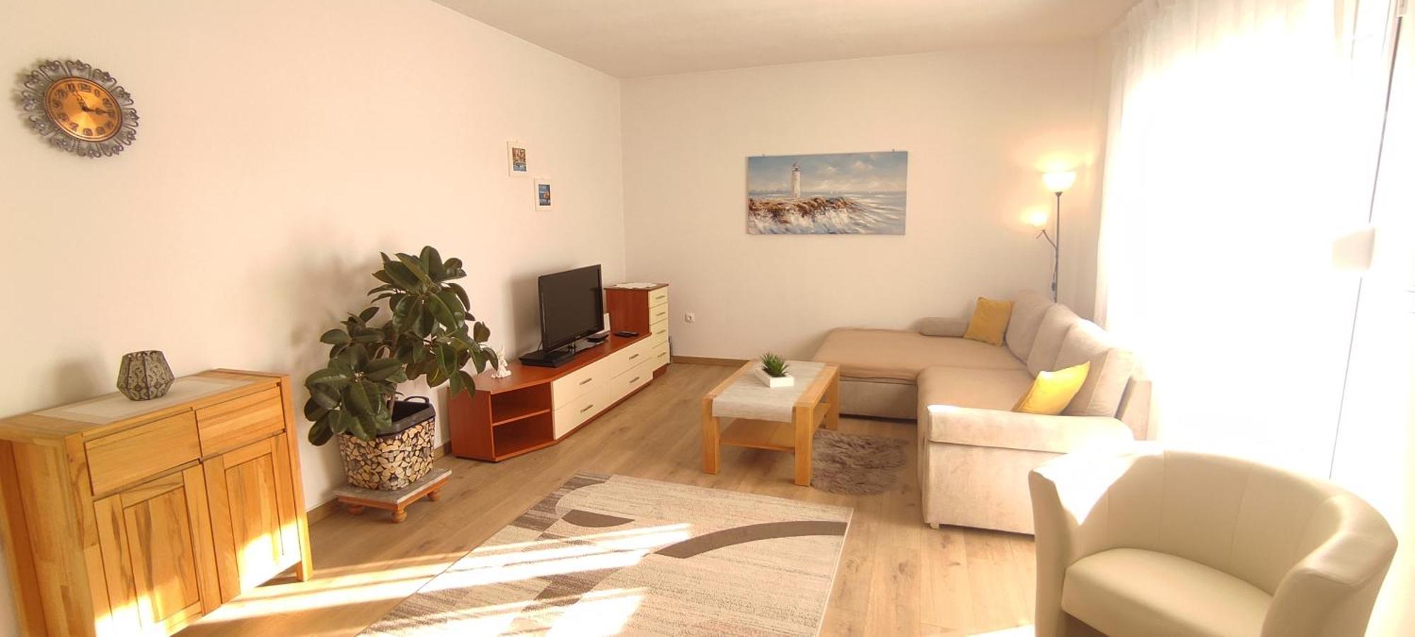 Apartmani Mila A1 & A2 & 3 Τρογκίρ Εξωτερικό φωτογραφία