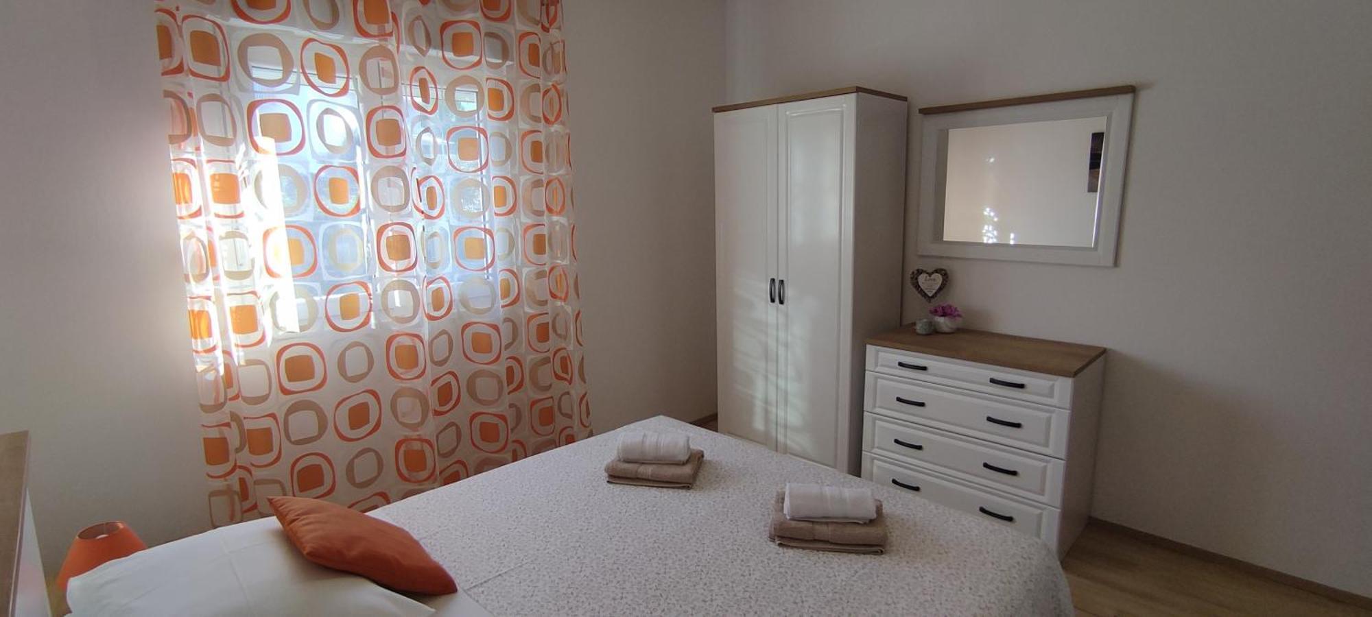 Apartmani Mila A1 & A2 & 3 Τρογκίρ Εξωτερικό φωτογραφία